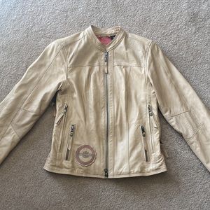 Harley Davidson Jacket